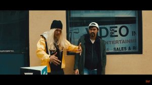 BadComedian и Anoir - Оммаж: Джей и Молчаливый Боб