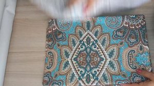 распаковка посылки от Магнатекс