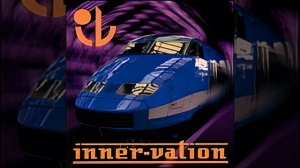 Inner-Vation - Movements (Mixed by Aural Imbalance) (PP1006) (CD 1999) [FLAC & MP3]