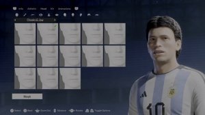 EA FC 24 - Pro Clubs Lookalike | Diego Maradona + Stats | ICON | Argentina Legend | R.I.P GOAT