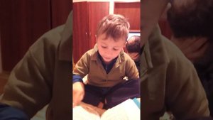 Самое выразительное чтение стихотворения