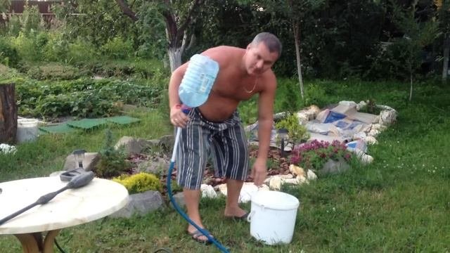 мойка-опрыскиватель