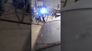 Банный чан Производство