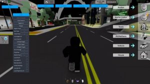 Brookhaven RP script