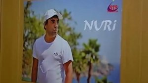 Nuri Serinlendirici - DARIXDIM (Moscow/2013)