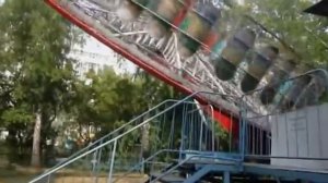 карусель сюрприз настя