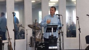 Воскресное собрание. 09.08.2020 Нижнекамск