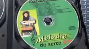 WIESLAWA DUDKOWIAK   MELODIES FOR HEARTH