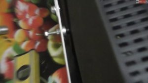 Устанавливаем кронштейн Holder LCD-5566 для ТВ XIAOMI Mi TV 4S 50"