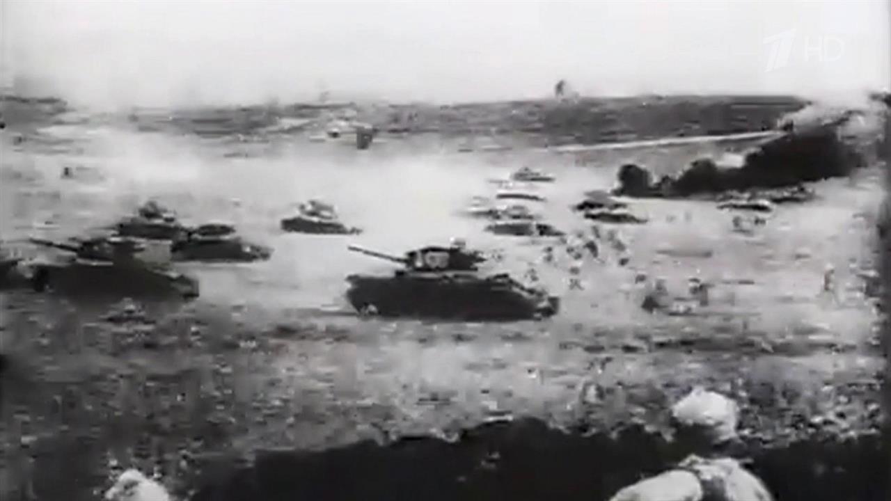 80 лет назад началась Курская битва - одно из крупнейших сражений Великой Отечественной