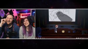АНИМАТОРЫ НА ЧАС 2 | РЕАКЦИЯ на Рейзи (ReyZi Chan)