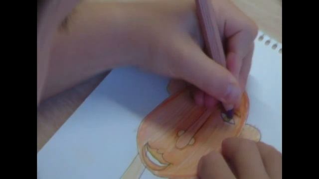 Оригинальная поделка из бумаги. Поделка из природного материала своими руками. смотреть онлайн