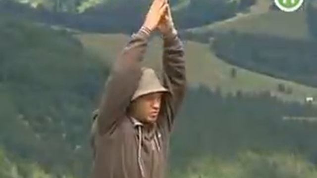 Йога тур Самый полезный вид отдыха! смотреть онлайн