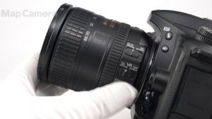 Nikon(ニコン) AF-S DX NIKKOR 16-85mm F3.5-5.6G ED VR 良品