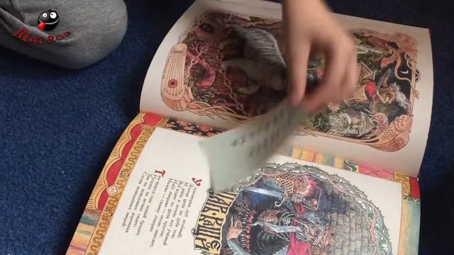 Квест на день рождения или как мы искали подарки! смотреть онлайн