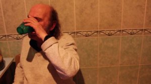 Аркадий Давидович спаивает русский народ. Часть первая.