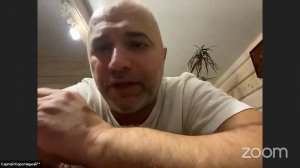 Удивительная встреча с Сергеем Коротицким и личные пророчества