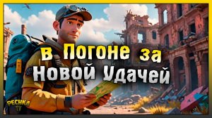 В ПОГОНЕ ЗА НОВОЙ УДАЧЕЙ! НОВАЯ ВЕРСИЯ СОБЫТИЯ! Last Day on Earth: Survival