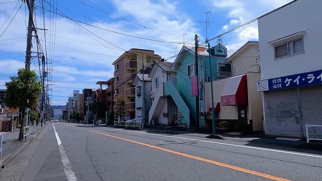 No.515【4K】東橋本（相模原市緑区） смотреть онлайн