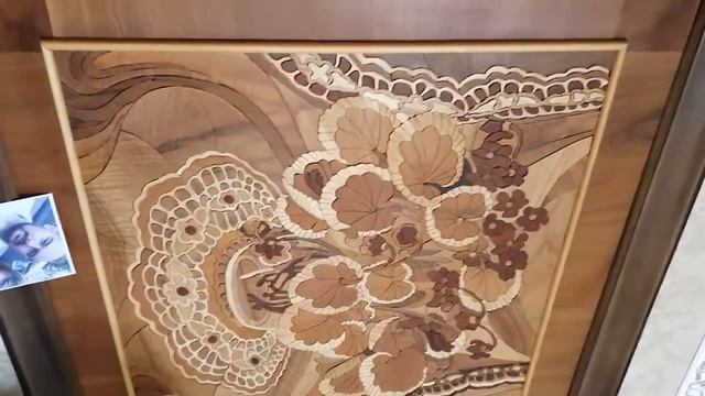 Картина из дерева смотреть онлайн