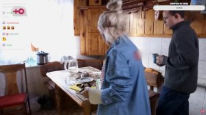 ДЕРЕВЕНСКАЯ БИЗНЕСВУМЕН - БАРЫШНЯ КРЕСТЬЯНКА