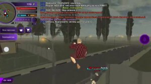 Матрёшка РП 10 сервер. Они все никак не успокоятся!