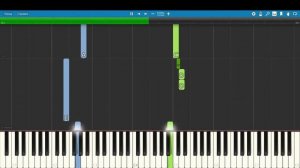 Земля Санникова - Есть только миг - Пианино