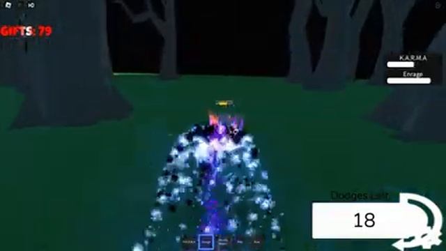 Roblox | Undertale: Timeline Reset | Fanon Dust Dust | M87 Dust Sans | Universal Dust Sans смотреть онлайн