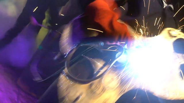 День Защитника Отечества в Байк-Центре! смотреть онлайн