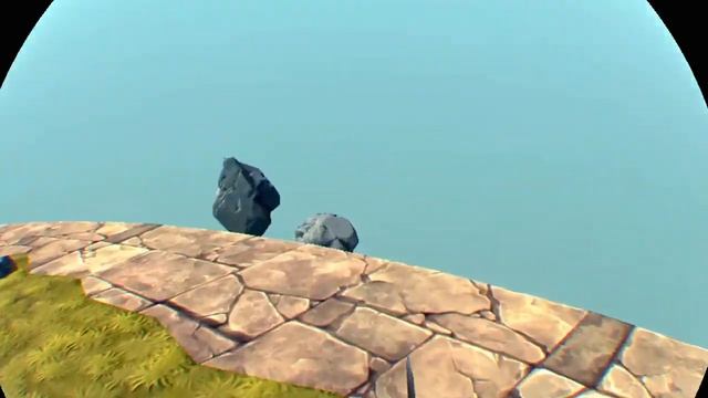 GC Plays Trickster PSVR : Dungeon Crawler - Can It Gauntlet?
