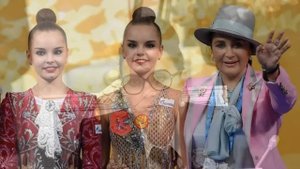 Ирина Винер - самый известный тренер по художественной гимнастике - биография