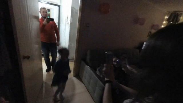 122. День рождение дочери, 5 лет - Julia Radova смотреть онлайн