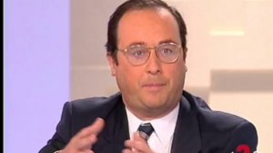 Débat Hollande Sarkozy sur l'immigration