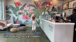 To Atlantis on Monorail. Поездка к Атланису на Монорельсе