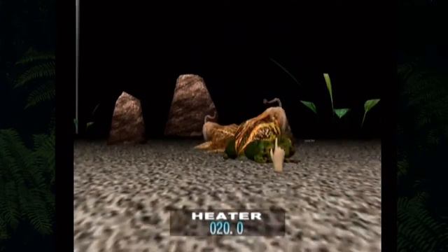 Seaman Part 17 - Gaga and Cherry Faff About In смотреть онлайн