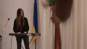 ВИА Димфо - Мой новый мир (гр. "Кукрыниксы").MPG