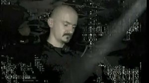 DJ Lenin (SunTrance) Goa & Psychedelic Trance Mix Video Art: VJ Slavniy VHS Live Video Mix