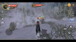 играем в wild craft (1)