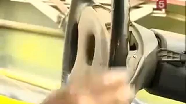Отличная самодельная машина - Константин Мятников (Самоделкин) автотехник