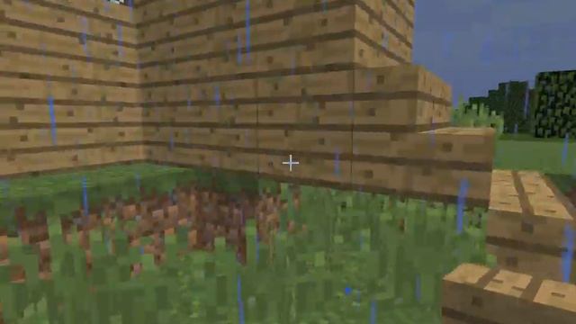 КАК ПОСТРОИТЬ ДОМ ДЛЯ НАЧИНАЮЩИХ В МАЙНКРАФТЕ ЧАСТЬ 2!!!!))) ВЫШЛА))) смотреть онлайн