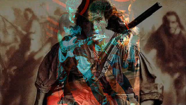 Eviliver - The Last Of Mohicans - Heavy Metal - Soundtrack (Click on HQ) смотреть онлайн