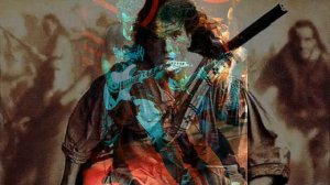 Eviliver - The Last Of Mohicans - Heavy Metal - Soundtrack (Click on HQ)