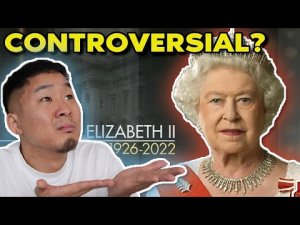 What Do Asians Think About Queen Elizabeth Is She Controversial.mp4