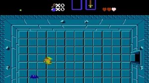 NES - Legend of Zelda