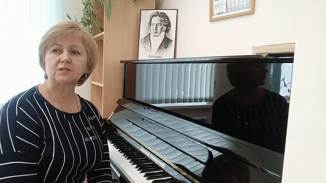 Л.Бетховен. К юбилею.
Автор видео: Петропавловская ДШИ@user-hh1tj6vf1