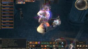Lineage 2 Atlant Warlord CreativeArch vs renevana