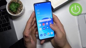 Oppo Reno 6 Pro | Распаковка, обзор