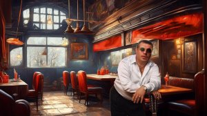 Михаил Круг – Жиган-лимон ( Гио Пика кавер) | Кавер нейросетей