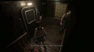 Resident Evil Zero HD Remaster Preorder & Bonus Costumes (Rebecca Chambers)