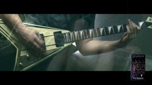 Dut Beardy - Islander mkII - High Gain Tone(Metallica - Sad But True Cover)